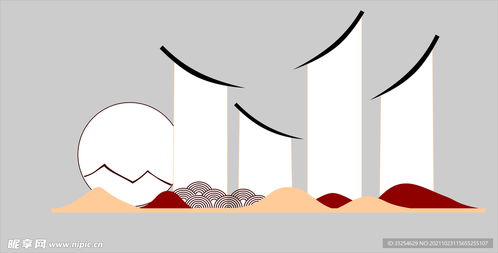 融合仿古文化元素的室外廣告設(shè)計(jì) 從設(shè)計(jì)圖到現(xiàn)實(shí)