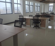 零租金入駐，用工無憂 寧都人力資源產業園打造企業首選發展平臺