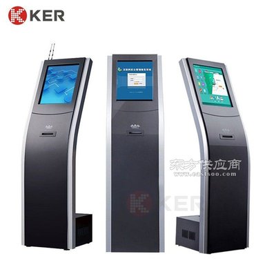楚杰信息排隊叫號機 優化服務流程，提升用戶體驗